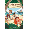 Lola Bourdon T01: Sur les traces de Robinson