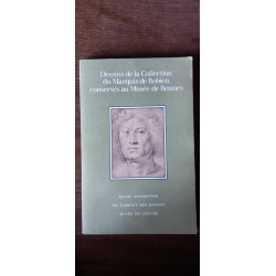 Dessins de la Collection du Marquis de robien conservés au Musée...