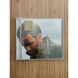 Craig the david story goes