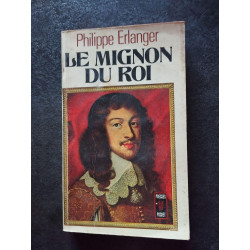 Le mignon du roi