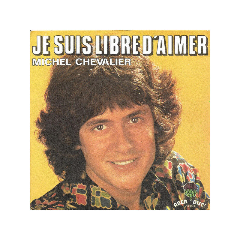 Je Suis Libre D'aimer