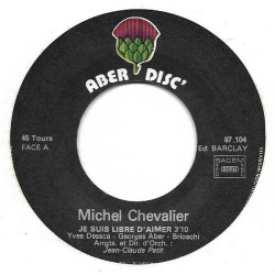 Je Suis Libre D'aimer