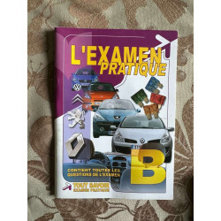 L'examen pratique