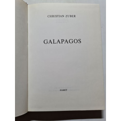 Galapagos