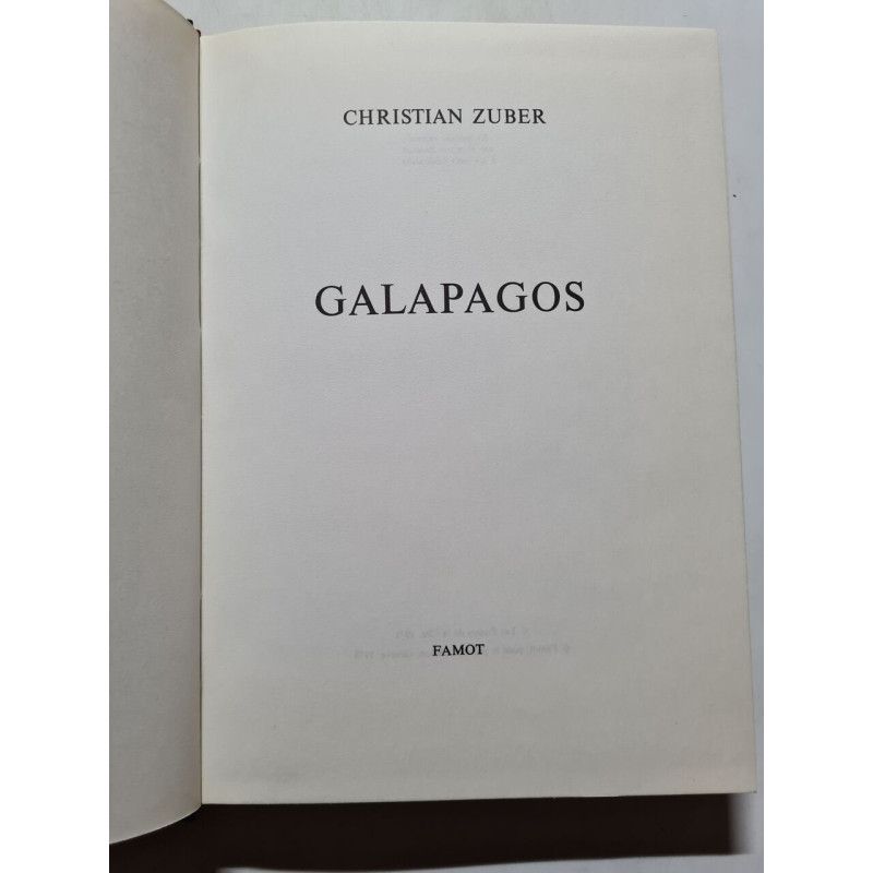 Galapagos