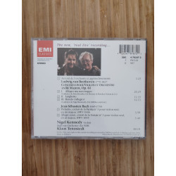 Beethoven: Concerto pour Violon