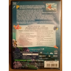 Le Monde de nemo 2 DVD
