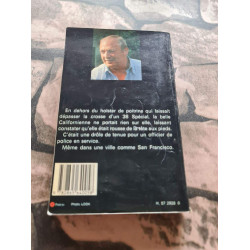 Nuits de Californie (Brigade spéciale 5)