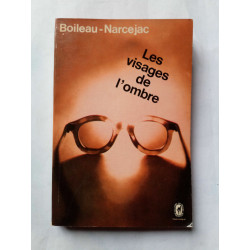 Les visages de l'ombre