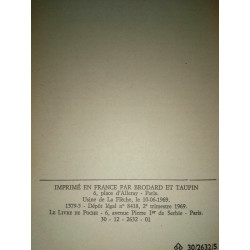 Les visages de l'ombre