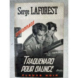 Traquenard pour gaunce