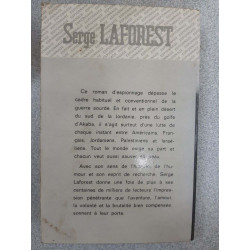 Traquenard pour gaunce