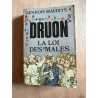 La loi des males (tome IV)