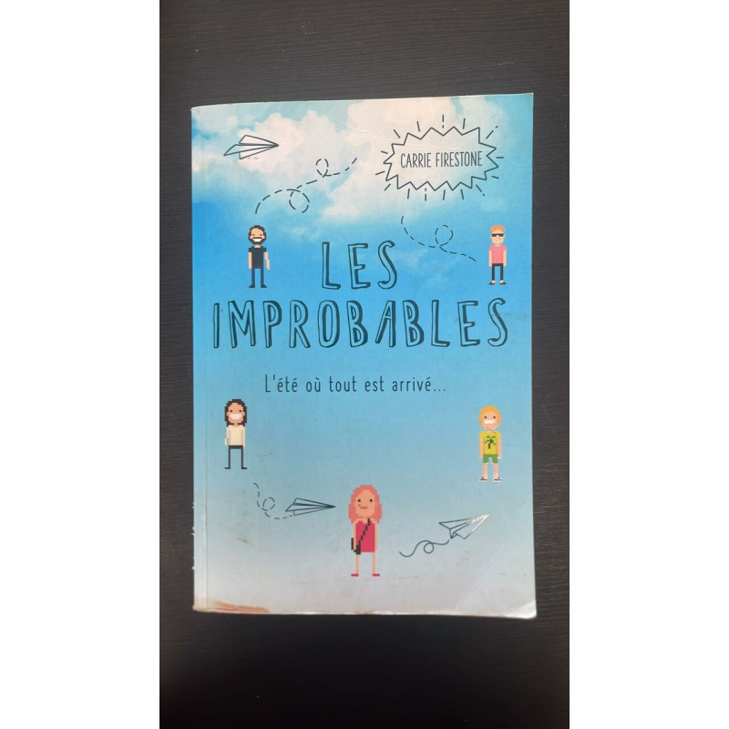 Les Improbables
