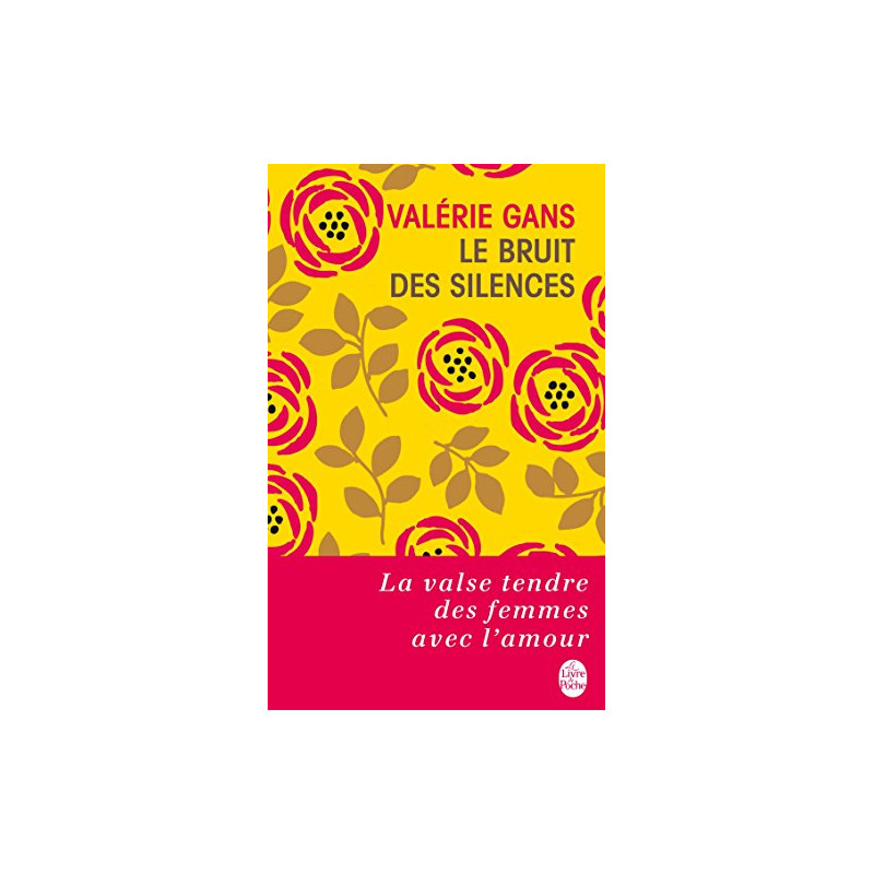 Le Bruit des silences