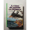 Le tour du monde en 80 jours