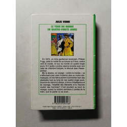 Le tour du monde en 80 jours