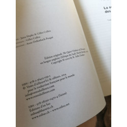 La sourde violence des rêves