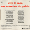 Vive la Rose
