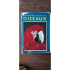 Encyclopédie illustrée dexs oiseaux