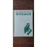 Encyclopédie illustrée dexs oiseaux