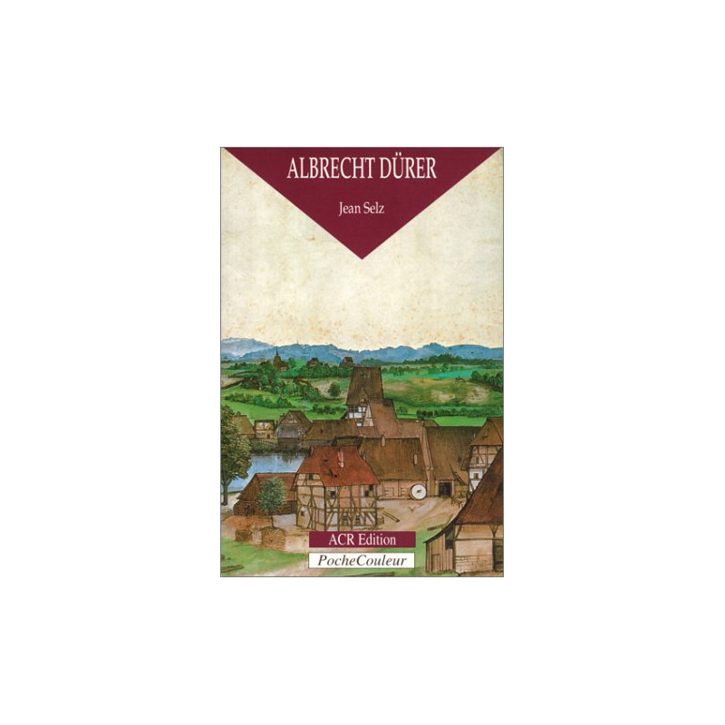 Albrecht Dürer : Le Peintre le graveur et le théoricien