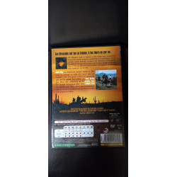 DVD - BRAVADOS Gregory PECK Joan COLLINS - Henry KING