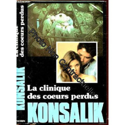 La Clinique des cœurs perdus