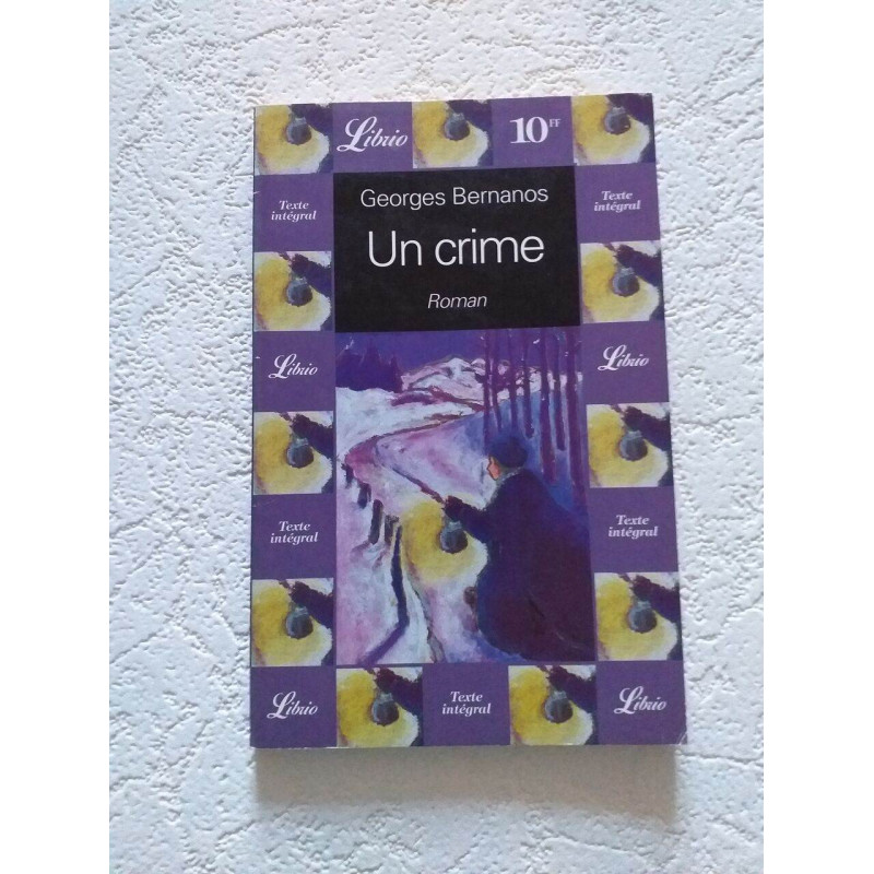 Un Crime