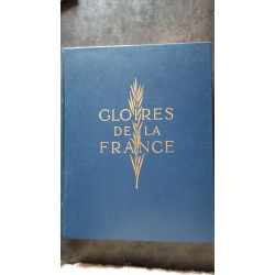 Gloires de la France