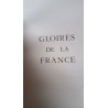 Gloires de la France
