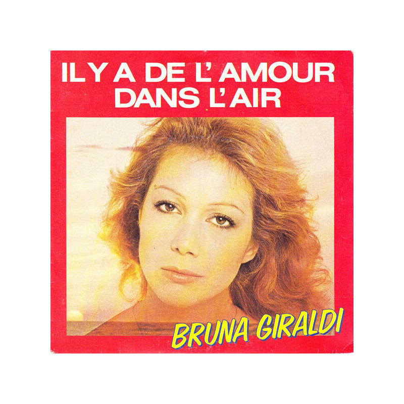 Il Y A De L'amour Dans L'air