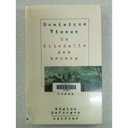 La citadelle des brumes