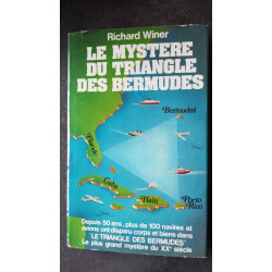 Les mystere du triangle des Bermudes