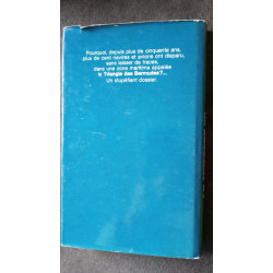 Les mystere du triangle des Bermudes