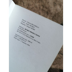 Tomber n'est pas jouer