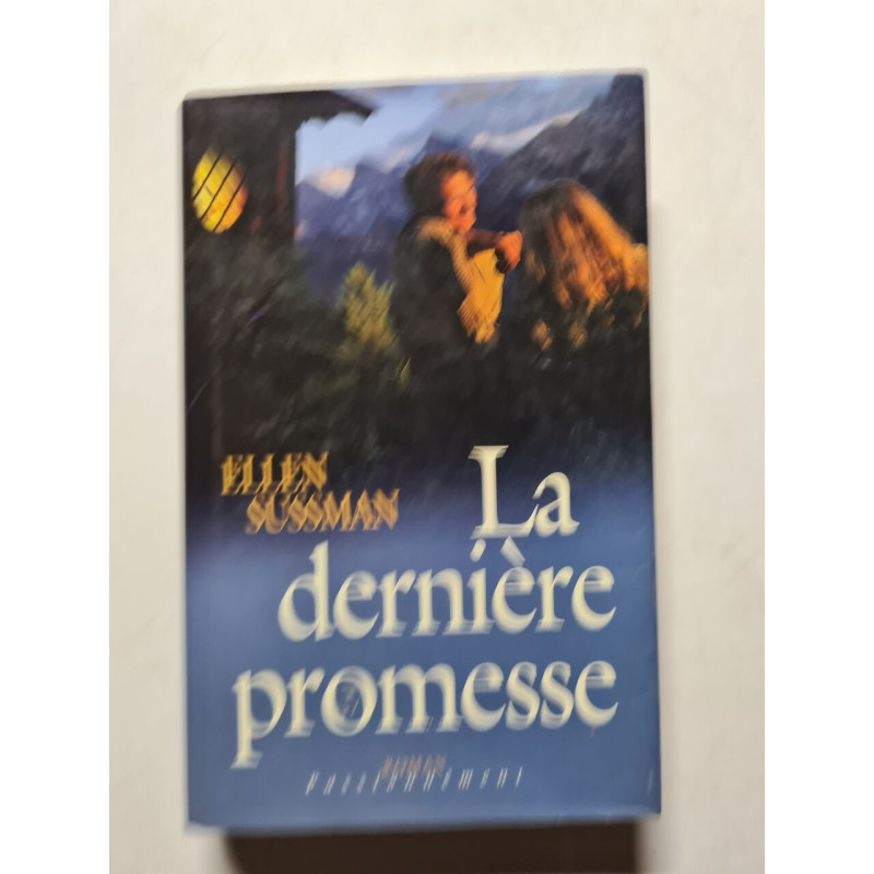 La dernière promesse