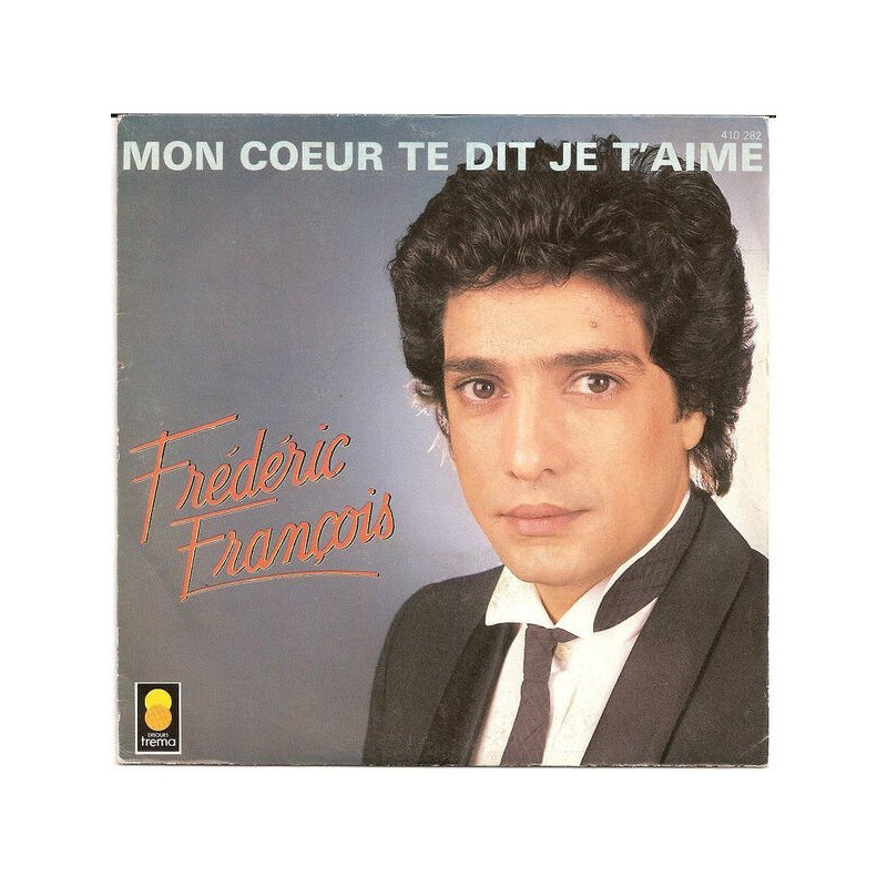 Mon Coeur Te Dit Je T'aime