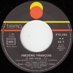 Mon Coeur Te Dit Je T'aime