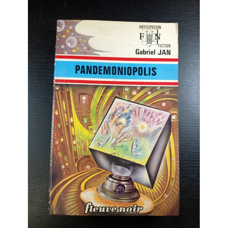 Pandemoniopolis