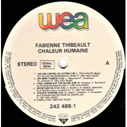 Chaleur Humaine