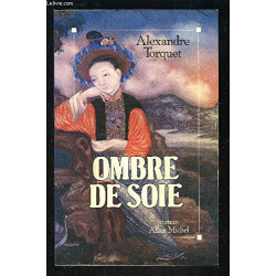 Ombre de soie