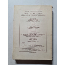 L'art breton tome II