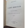 L'art breton tome II