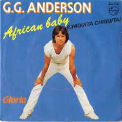 African Baby (Chiquita Chiquita)