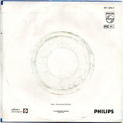 African Baby (Chiquita Chiquita)