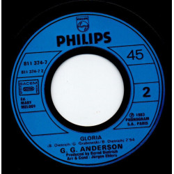 African Baby (Chiquita Chiquita)