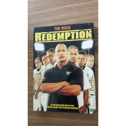 Redemption