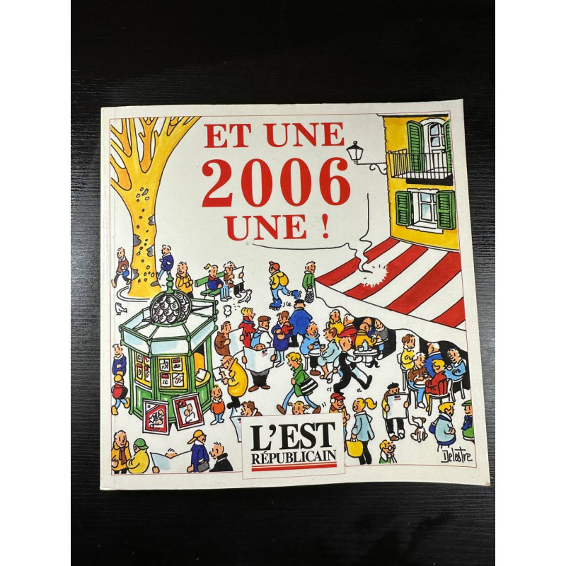 ET UNE 2006 UNE