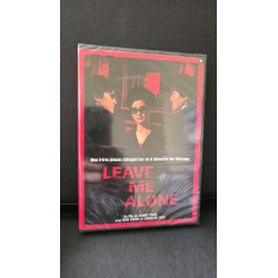 Leave Me Alone (Version française) - Neuf sous blister